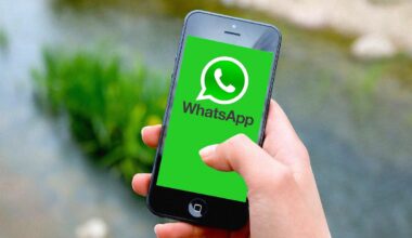 Comment vider la corbeille cachée de WhatsApp qui libère plusieurs gigas de stockage sur votre téléphone ?