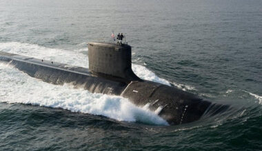 AUKUS : Le Pentagone réexamine la cession de sous-marins nucléaires d'attaque à l'Australie
