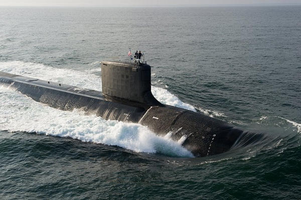 AUKUS : Le Pentagone réexamine la cession de sous-marins nucléaires d'attaque à l'Australie