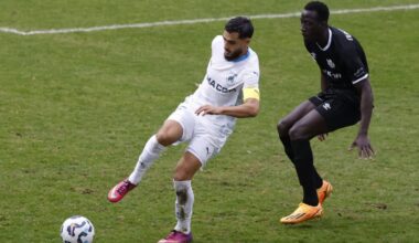 un cadre de l’équipe réserve prolonge son contrat