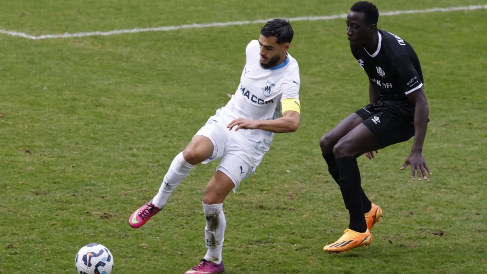 un cadre de l’équipe réserve prolonge son contrat