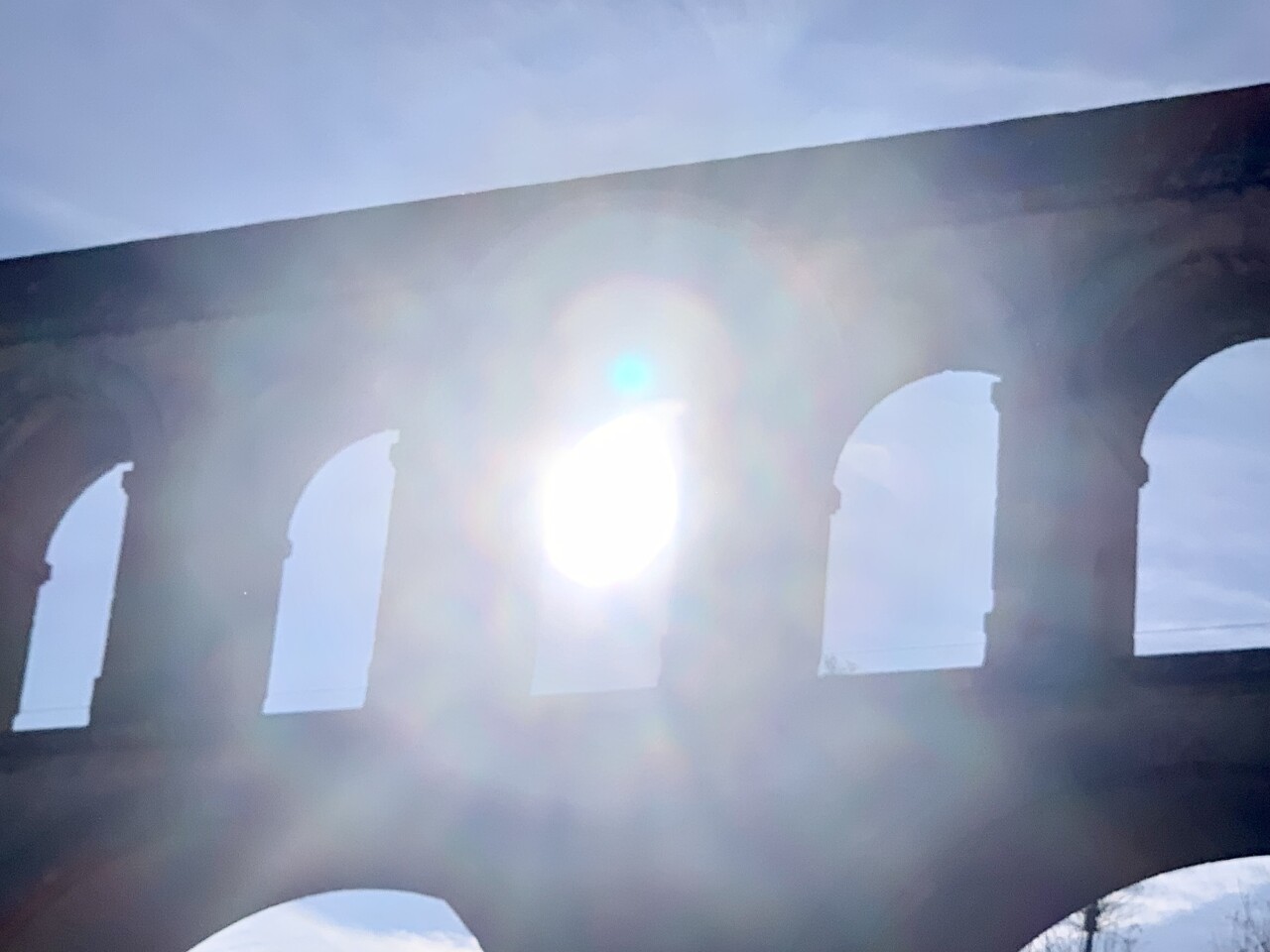il fait chaud, ça vous étonne ?
