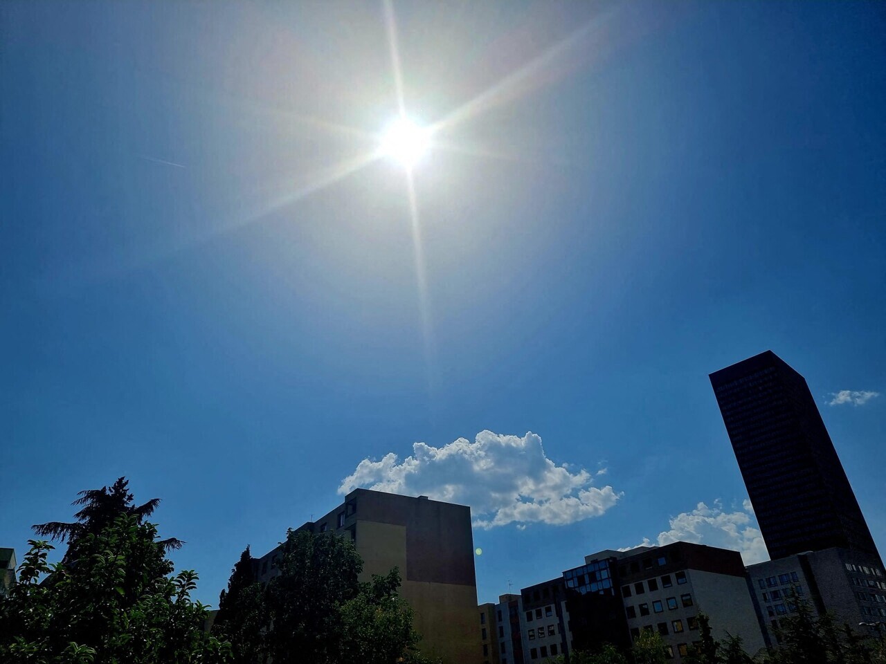 Attention, il va faire chaud ! Le point sur la météo de la semaine en Seine-Maritime