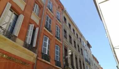 un nouveau record de chaleur enregistré à Toulouse