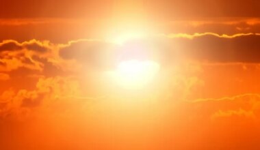 L'Île-de-France peut mieux faire face à l'urgence climatique - EVASION