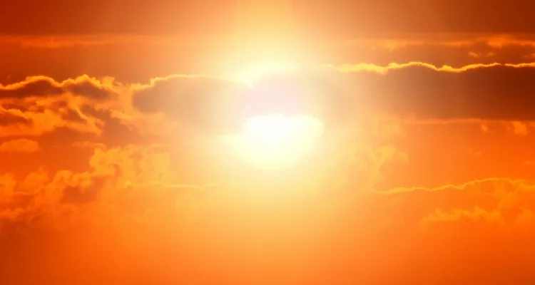 L'Île-de-France peut mieux faire face à l'urgence climatique - EVASION
