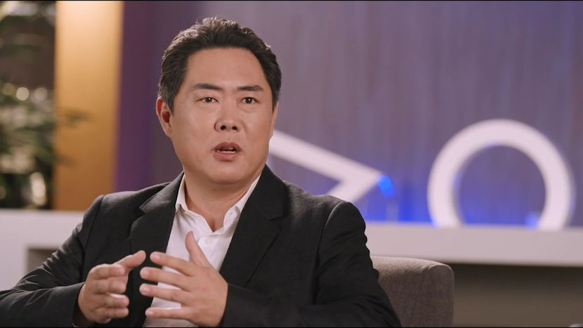 Hideaki Nishino est devenu le nouveau PDG de Sony Interactive Entertainment.