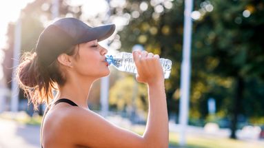 Sport et fortes températures : les conseils à appliquer pour optimiser sa performance sans risque