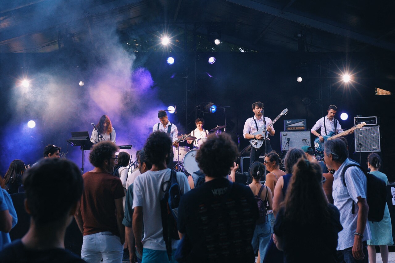 ce festival qui met en avant les jeunes talents locaux est de retour