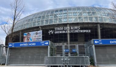 Grenoble. Tensions autour du stade des Alpes, la colère monte : "La Métropole rêve"