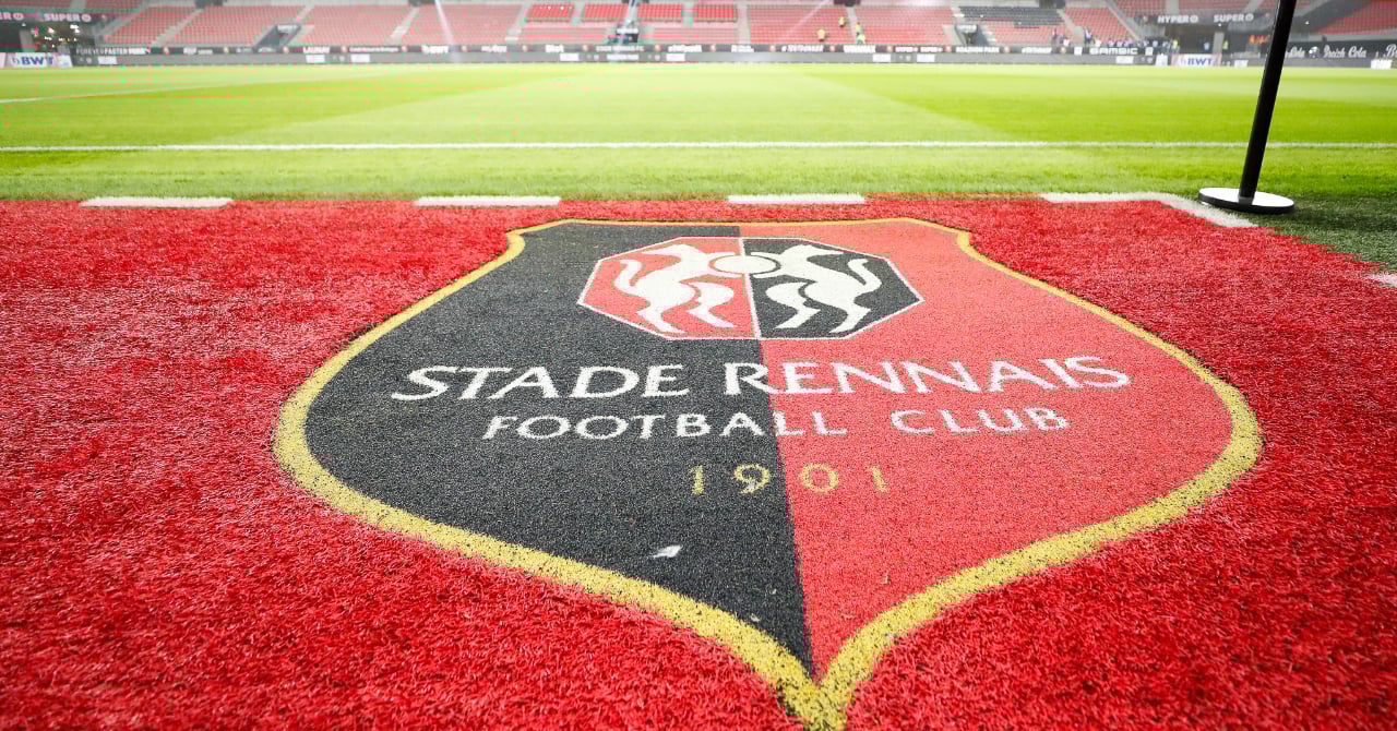 Un gros transfert à Rennes