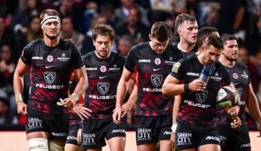 Rugby - Top 14 - Le classement - Bayonne, Clermont, Castres et Toulon en phase finale - Sports Infos - Ski
