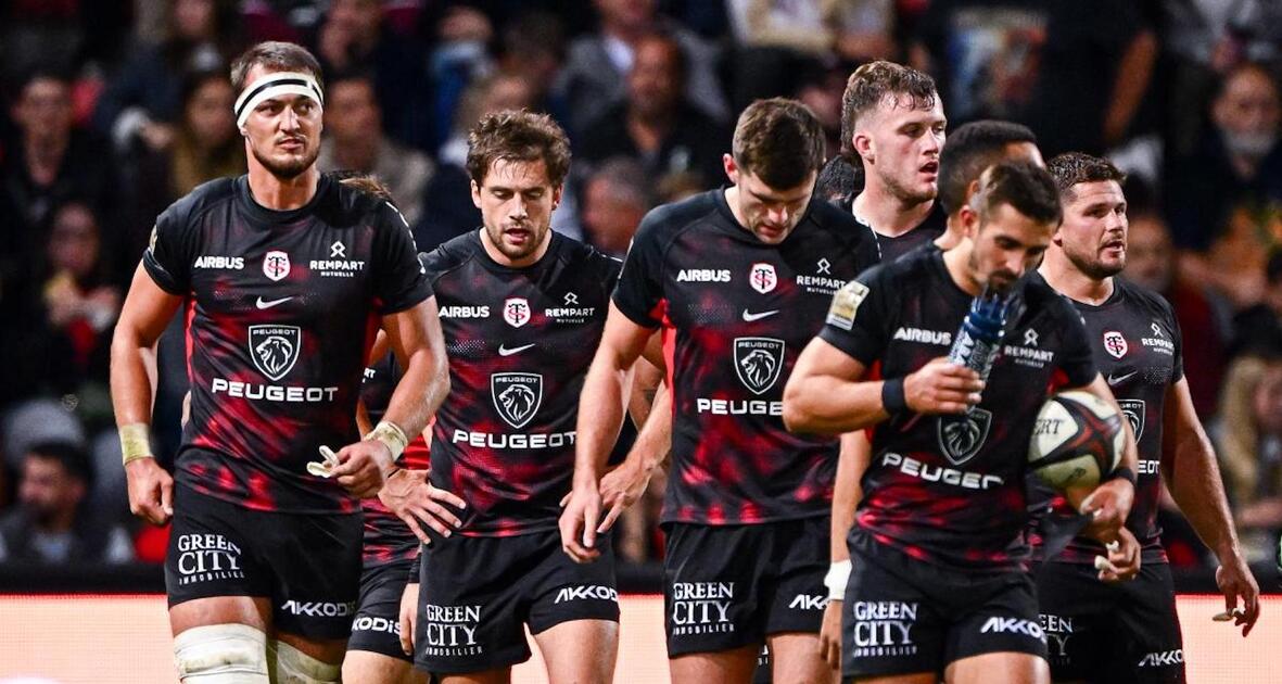 Rugby - Top 14 - Le classement - Bayonne, Clermont, Castres et Toulon en phase finale - Sports Infos - Ski