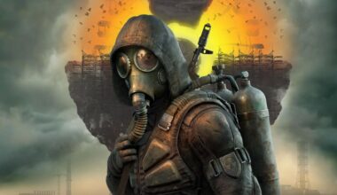 STALKER 2 : Avec le patch 1.5, le studio déploie (enfin) toute sa vision de l’A-Life - Gamekult