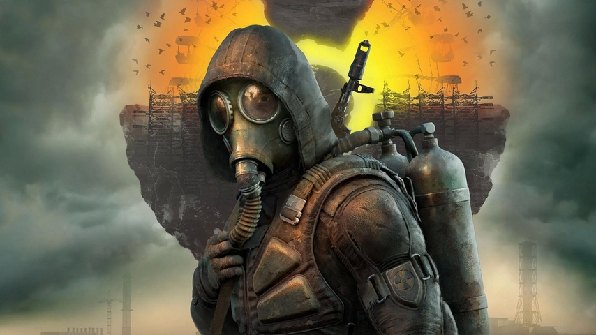 STALKER 2 : Avec le patch 1.5, le studio déploie (enfin) toute sa vision de l’A-Life - Gamekult