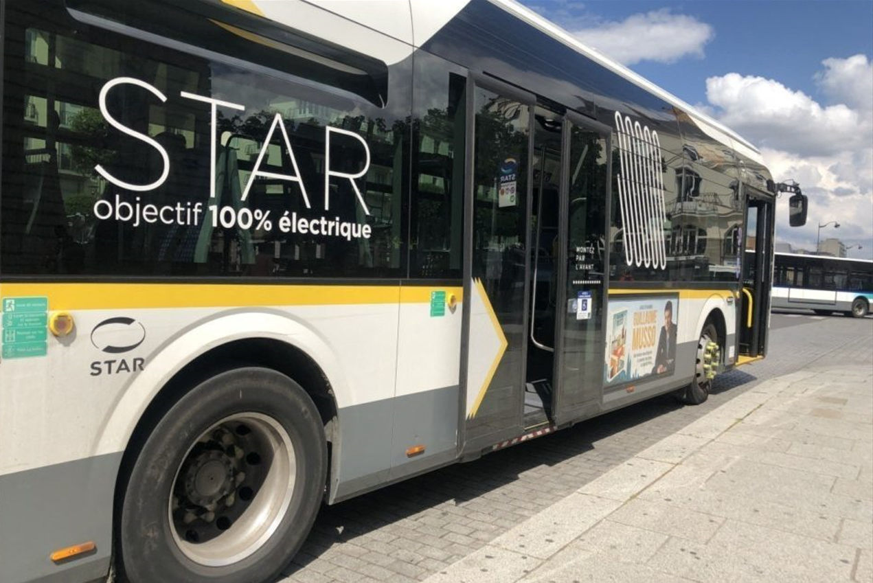 perturbations sur les lignes du réseau STAR, ce qu'il faut savoir
