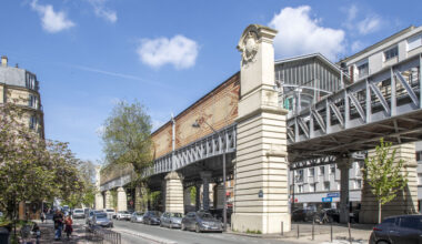 RATP. Cette station de la ligne 6 du métro à Paris va fermer pendant deux mois pour travaux