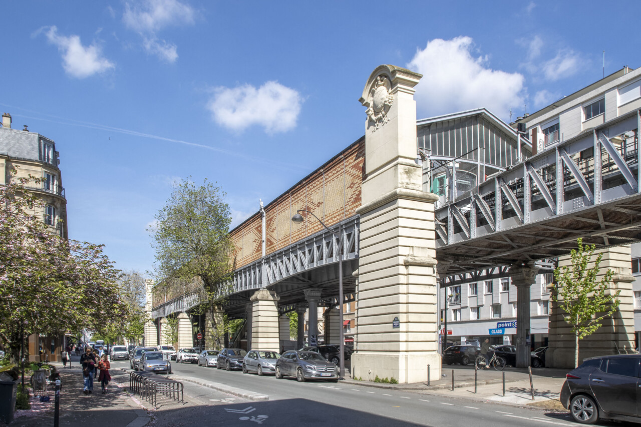 RATP. Cette station de la ligne 6 du métro à Paris va fermer pendant deux mois pour travaux