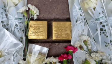 Hommage au couple Pieters - ROUBAIXXL