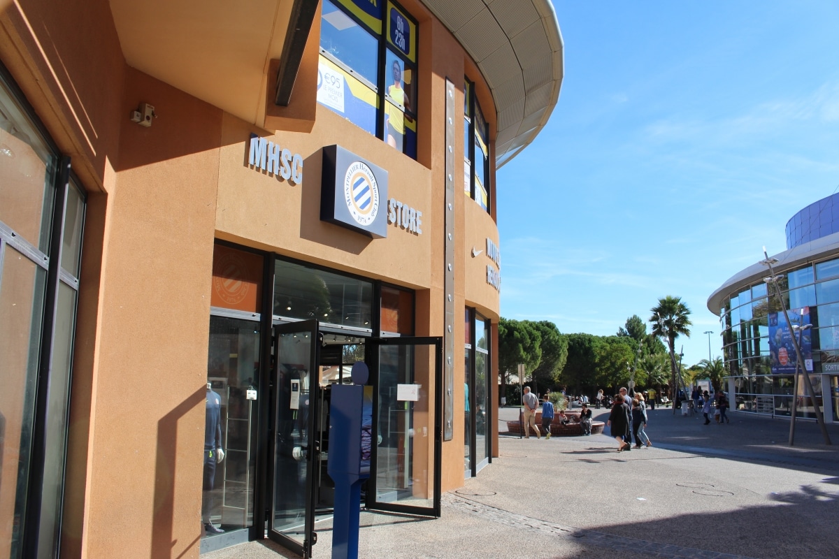 [Marketing] Place aux soldes du côté du Montpellier Hérault