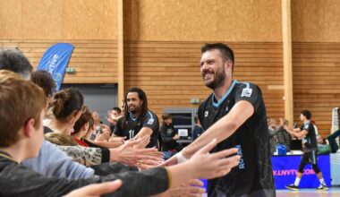 Ville et Agglomération au secours des Pirates, réveillant l’espoir d’un maintien en Ligue B