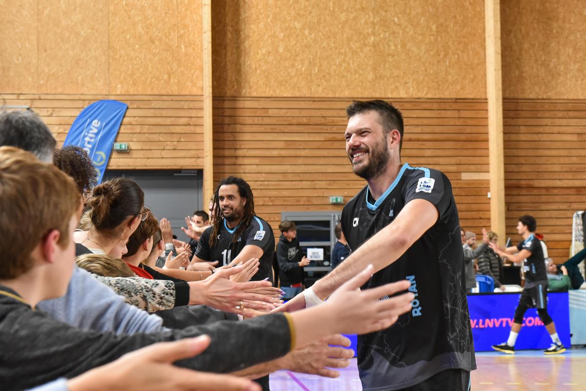 Ville et Agglomération au secours des Pirates, réveillant l’espoir d’un maintien en Ligue B