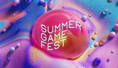 Summer Game Fest Live 2025 : suivez la conférence incontournable de juin ce vendredi soir