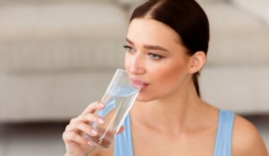 l’eau n’est pas numéro 1 de l'hydratation, elle est largement battue par cette boisson