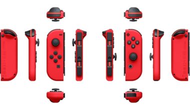Switch 2 : les problèmes de Joy-Con Drift de retour sur la nouvelle console de Nintendo ? - Actu