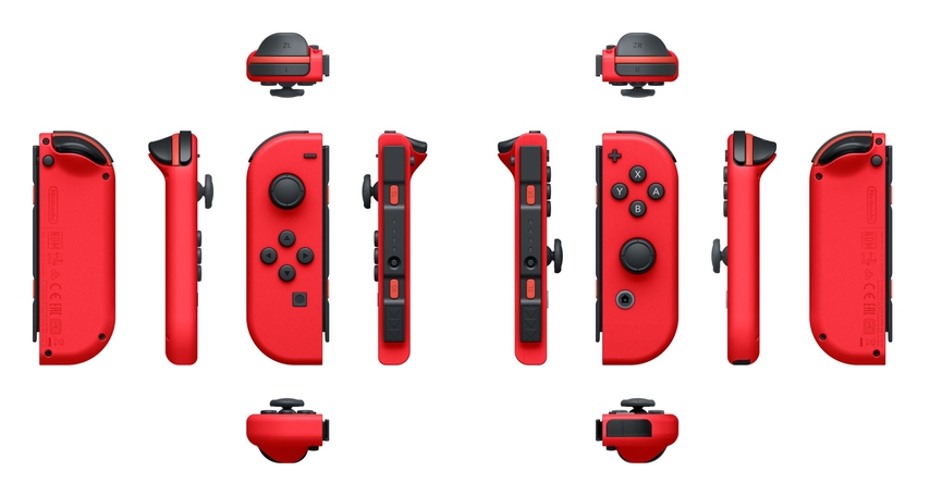 Switch 2 : les problèmes de Joy-Con Drift de retour sur la nouvelle console de Nintendo ? - Actu