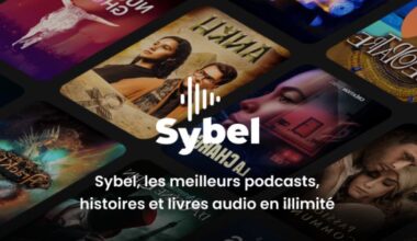 CMI France s’intéresse à la plateforme de podcasts Sybel, en redressement judiciaire