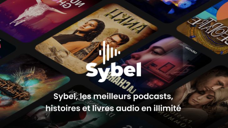 CMI France s’intéresse à la plateforme de podcasts Sybel, en redressement judiciaire
