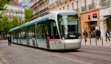 Grenoble. Ces lignes de bus et de tram à l'arrêt pour le deuxième jour de grève à MTag