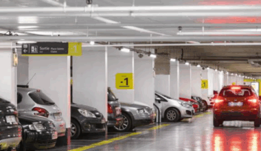 Grenoble. De nouveaux tarifs réduits proposés dans ces parkings "trop vides" : voici où