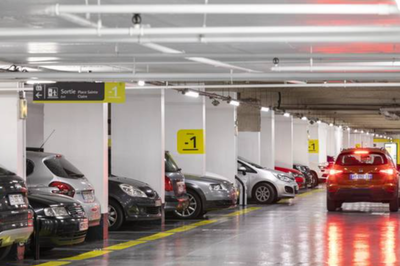 Grenoble. De nouveaux tarifs réduits proposés dans ces parkings "trop vides" : voici où