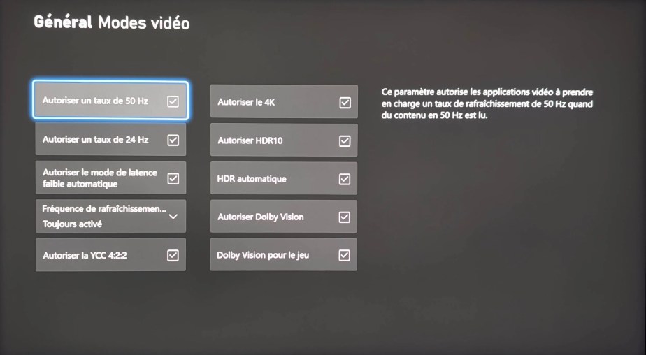 TCL 65C8K // Source : Sylvain Pichot - Frandroid
