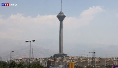 EN DIRECT - Conflit Israël-Iran : un "puissante explosion" dans une raffinerie après une attaque de drone israélien