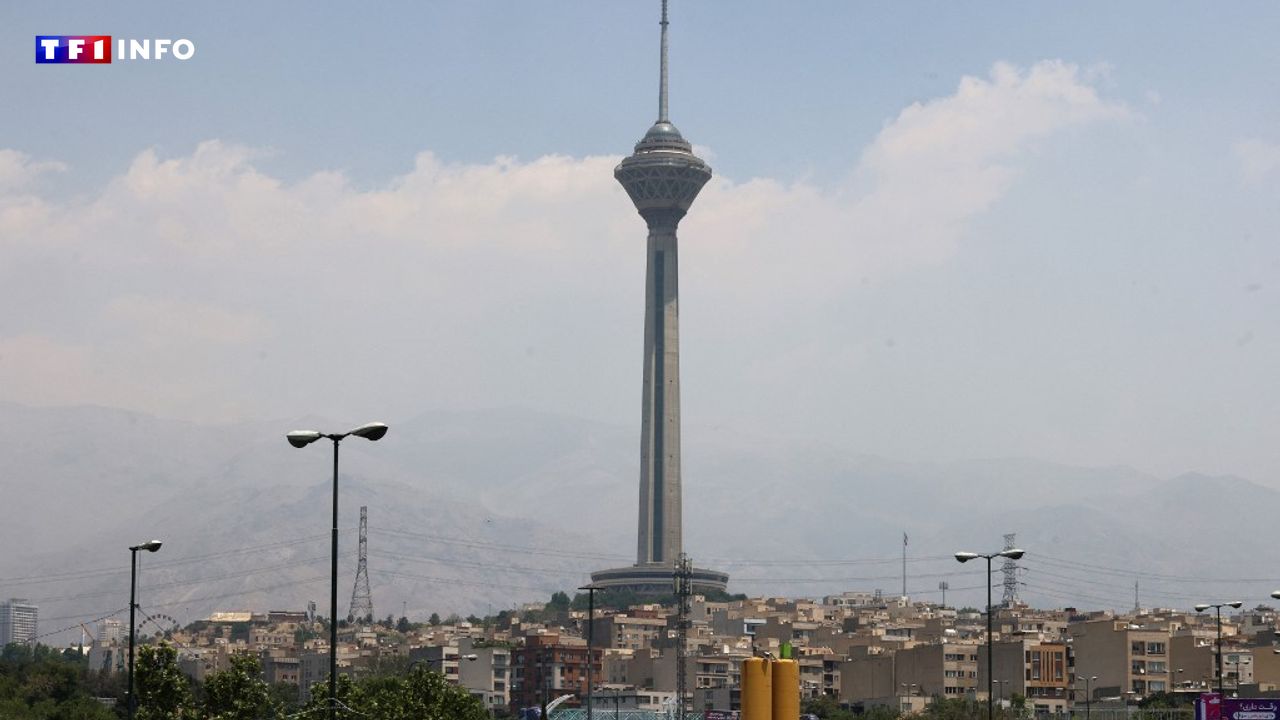 EN DIRECT - Conflit Israël-Iran : un "puissante explosion" dans une raffinerie après une attaque de drone israélien