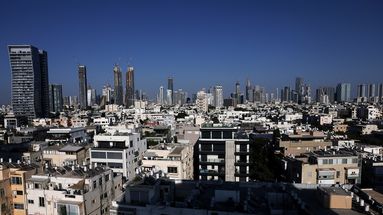 Paris mobilise des avions militaires A400M pour rapatrier d'Israël des ressortissants français 