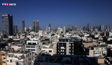 EN DIRECT - Guerre Israël-Iran : 150 Français rapatriés demain soir à Paris