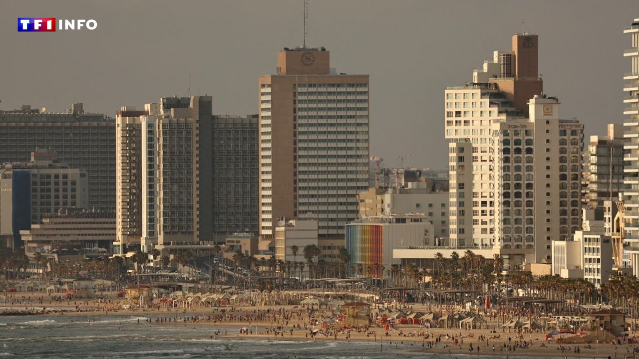 EN DIRECT - Israël-Iran : le point sur la situation, 24 heures après le début du cessez-le-feu