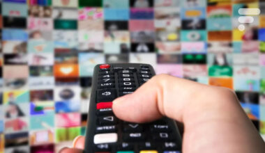 C’est la fin de France 2 et France 3 : Internet a gagné face à la TV - Frandroid