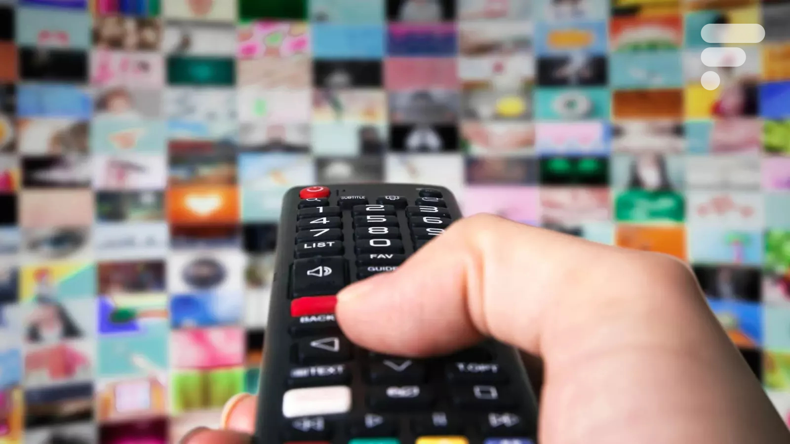 C’est la fin de France 2 et France 3 : Internet a gagné face à la TV - Frandroid