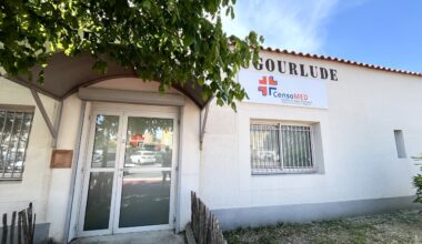 avez-vous déjà entendu parler de Censomed, utile pour les bobos de l’été ?