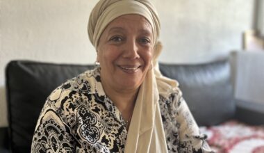 15 ans que l’Association Pour Toutes redonne voix aux femmes du quartier