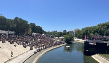 que retenir du FISE 2025 et de ses 1 400 athlètes ?