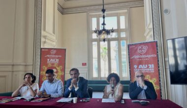 le Maroc, Gaza et les icônes arabes au cœur de la programmation d’Arabesques