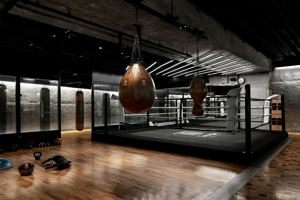 La subvention de Valérie Pécresse à une salle de boxe "ultraluxueuse" en plein Paris crée la controverse