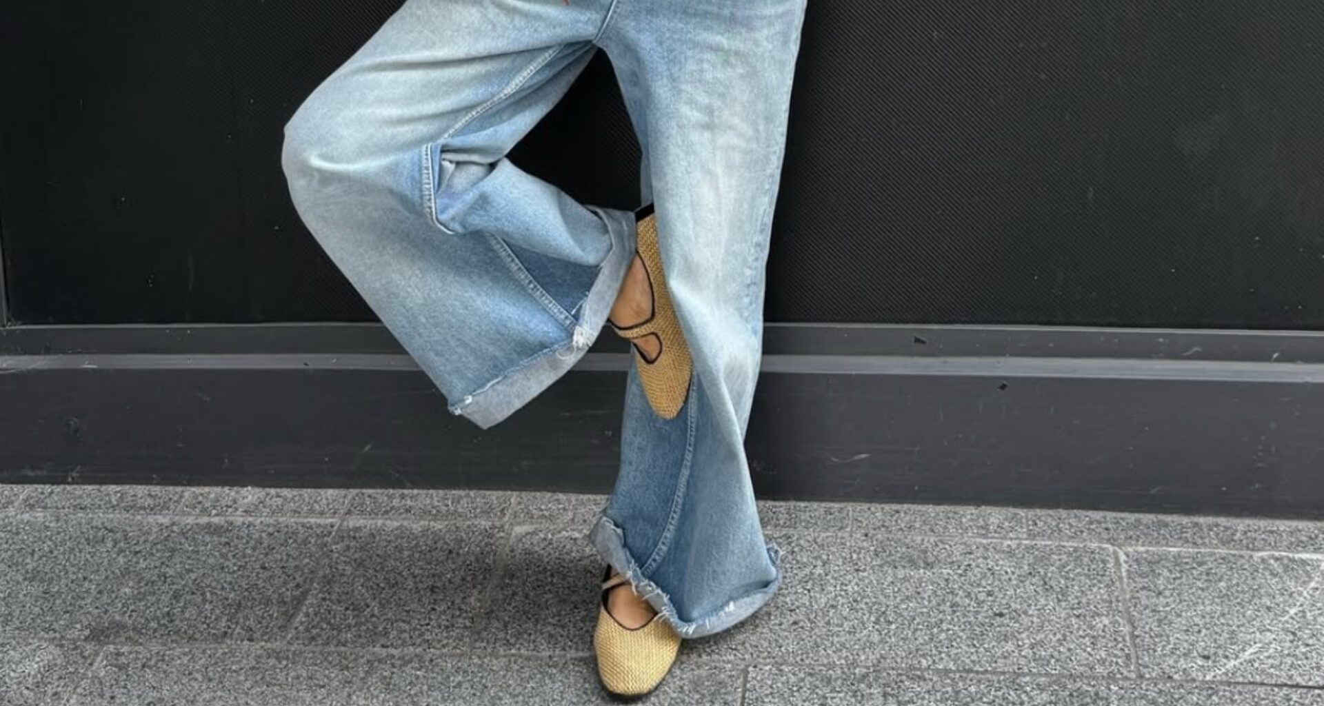 Ces chaussures qui divisent, mais qu’on ne pourra plus quitter cet été