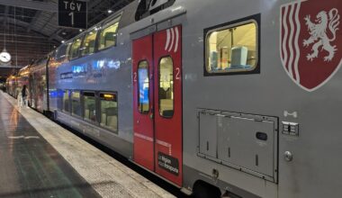 Dans un TER Arcachon-Bordeaux, un couple reçoit une amende très salée de la SNCF pour un litige de 10 centimes